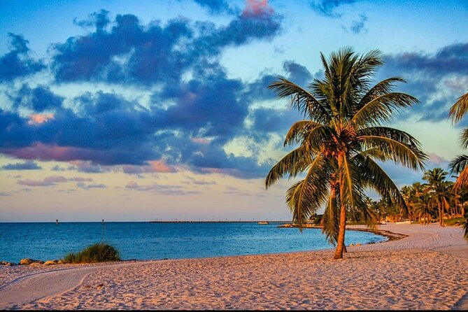 Private Tour to Key West - Arriving in Key West