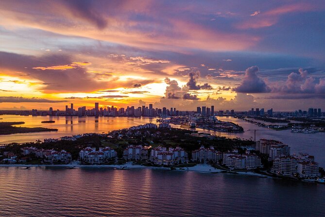 South Beach Private Golf Cart Tour - Detailed Breakdown of the Itinerary