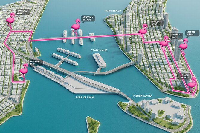 South Beach Private Golf Cart Tour - Who Would Enjoy This Tour?