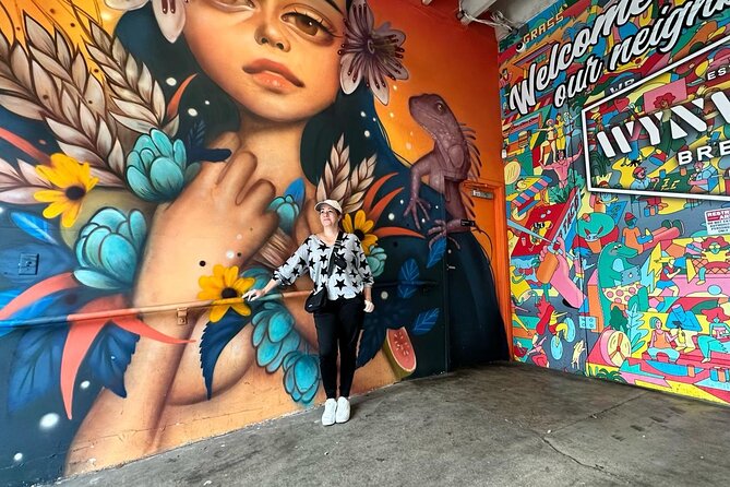 Miami Iconic places city tour: History, Art & Culture - A Deep Dive into the Miami Iconic Places City Tour