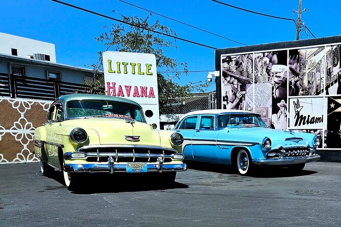 City Vibes & Bay Rides - Practical Details: Making the Most of Your Tour