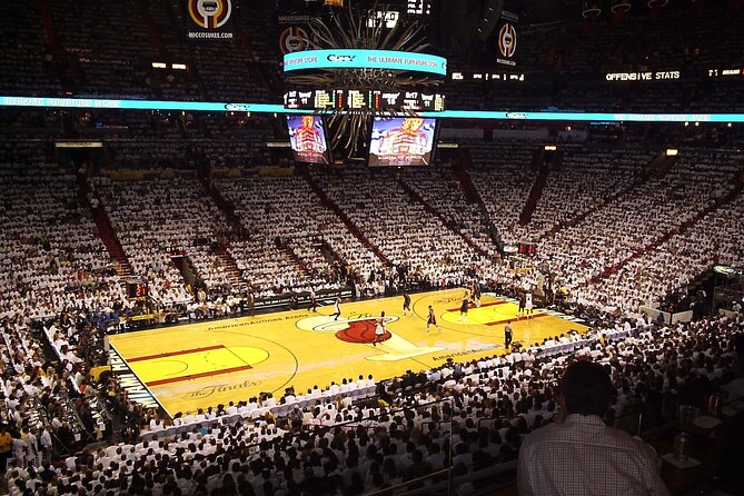 Miami Heat Basketball Game at Kaseya Center - Final Thoughts