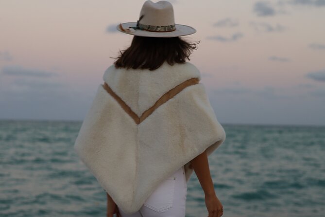 Vibrant Photoshoot with Miami Signature Backdrops - The Value of This Photoshoot Experience