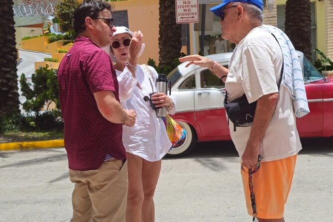 Classic Car Tour around Miami - An In-Depth Look at the Classic Car Tour