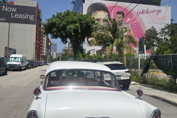 Classic Car Tour around Miami - Final Thoughts