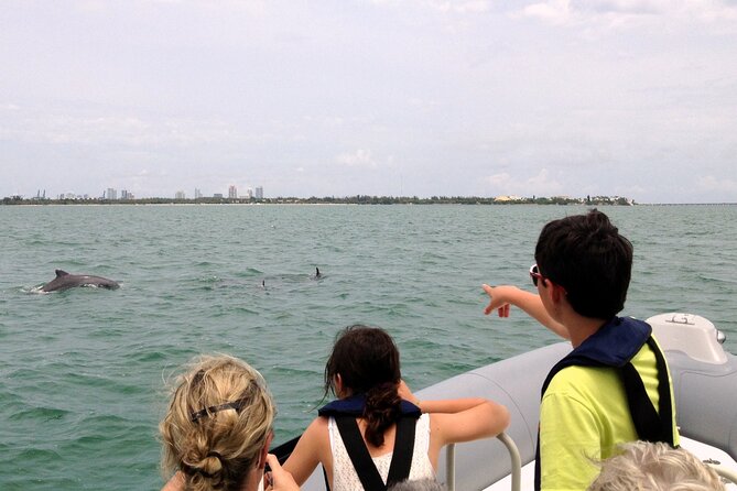 Miami Small Group Boat Tour: History, Wildlife, and Stiltsville - A Detailed Look at the Miami Small Group Boat Tour