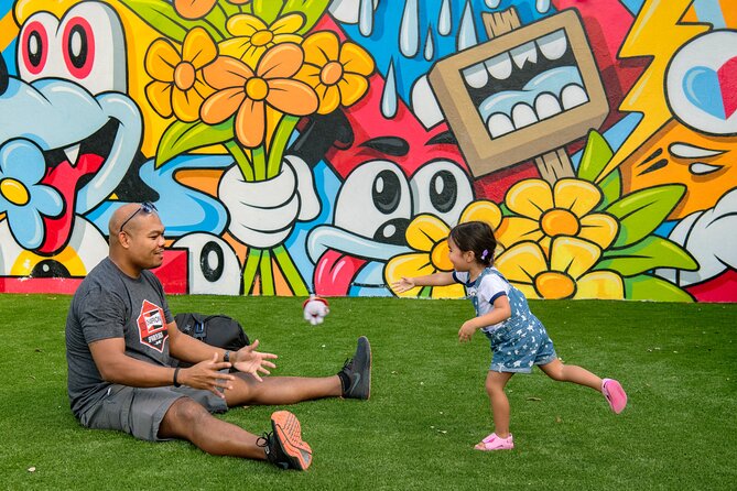 Wynwood Walls Admission Ticket - The Overall Value for Travelers