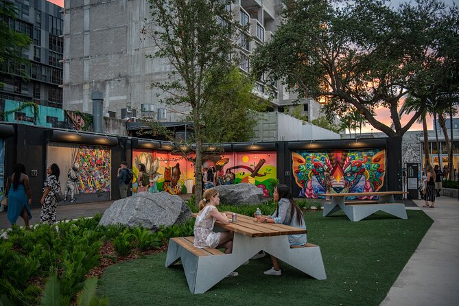 Wynwood Walls Admission Ticket - Who Should Consider Visiting Wynwood Walls?