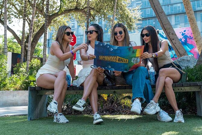 Wynwood Walls Admission and Neighborhood Buggy Experience - A Closer Look at the Wynwood Walls Admission & Neighborhood Buggy Experience