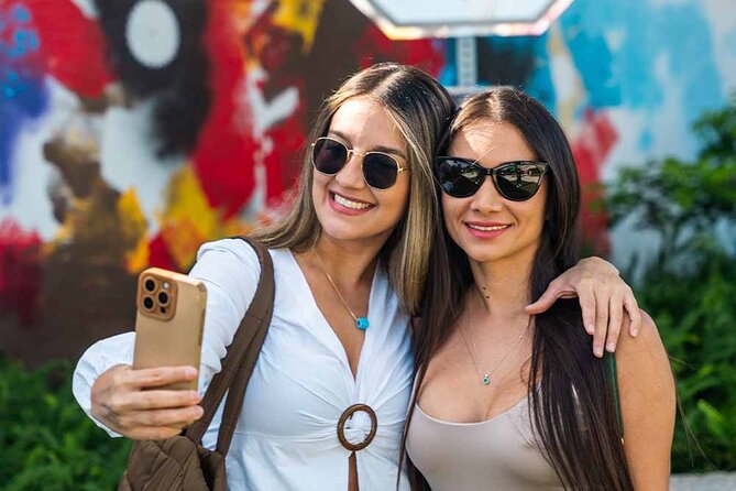 Wynwood Walls Admission and Neighborhood Buggy Experience - Final Thoughts: Is This Tour Right for You?