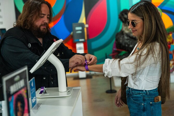 Wynwood Walls Admission and Neighborhood Buggy Experience - Discover Wynwood Walls and Neighborhood with a Guided Buggy Tour