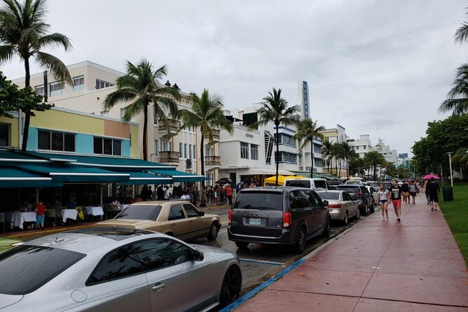 Transportation Service Port of Miami - Miami Hotels - FAQ