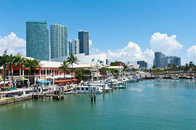 Biscayne Bay Millionaire's Row Boat Tour - Additional Practical Information
