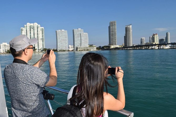 Biscayne Bay Millionaire's Row Boat Tour - The Sum Up: Who Should Book This Tour?