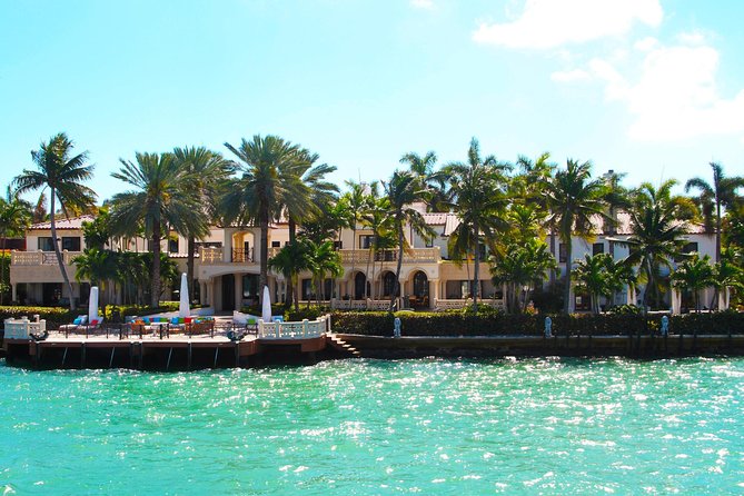 Biscayne Bay Millionaire's Row Boat Tour - FAQ