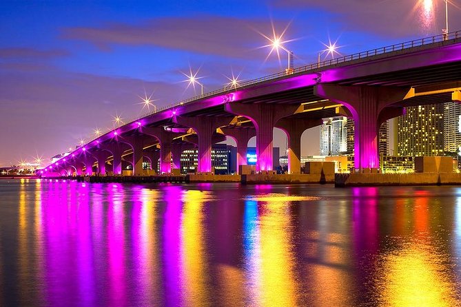 Top Miami Skyline Boat Cruise | water tours - The Experience in Detail: What You Can Expect