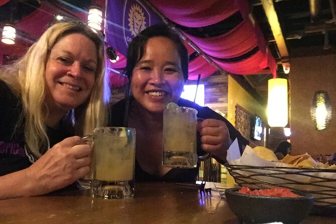 A Toast to the Ghost Haunted Pub Crawl in Downtown Orlando - The Sum Up