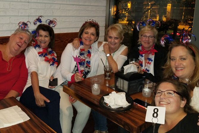 A Toast to the Ghost Haunted Pub Crawl in Downtown Orlando - FAQ