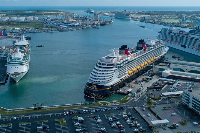 Orlando MCO Airport to Space Center|Cape Canaveral|Cocoa Beach - A Closer Look at the Experience