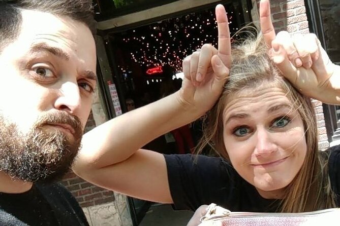 Fun City Scavenger Hunt in by 3Quest Challenge - Quick Overview: What’s the Experience Like?