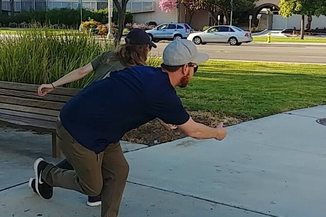 Scavenger Hunt Adventure in Orlando by Operation City Quest - Who Would Love This?