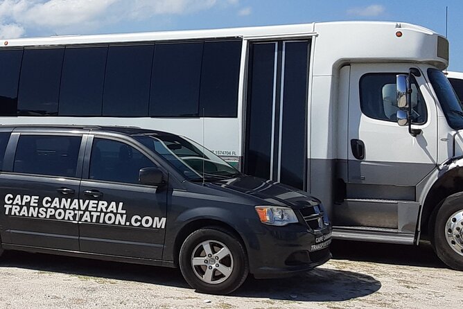 Brightline Orlando Train Station to Port Canaveral Cruise Ships - Why Choose Private Transportation for Your Port Canaveral Cruise?