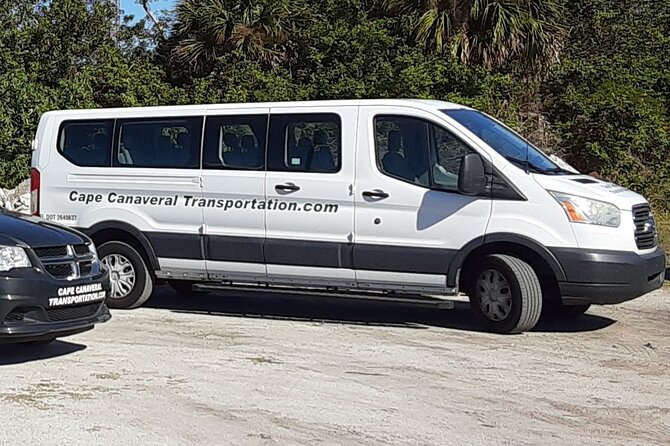 Brightline Orlando Train Station to Port Canaveral Cruise Ships - Brightline Orlando Train Station to Port Canaveral Cruise Ships: A Practical and Comfortable Transfer Option