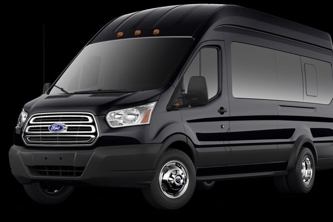 Private Transfer from Orlando Airport To Port Canaveral Cruise Ship and Hotel - Why This Transfer Matters for Cruise Travelers