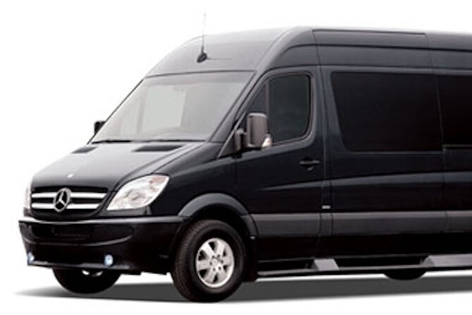 Private Transfer from Orlando Airport To Port Canaveral Cruise Ship and Hotel - Detailed Review of the Experience