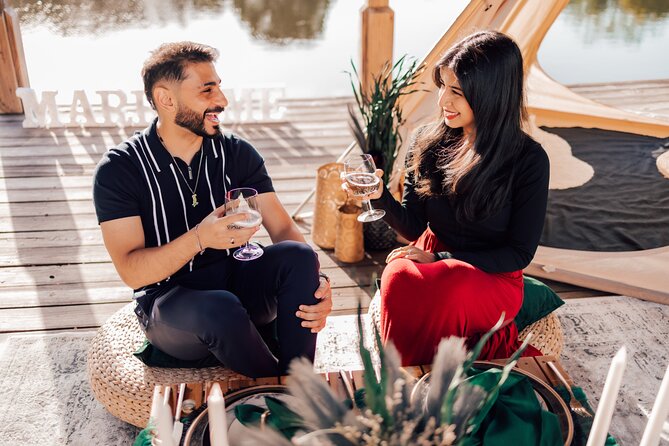 Private Vacation Photoshoot with Photographer in Orlando - An In-Depth Look at the Orlando Photoshoot Experience