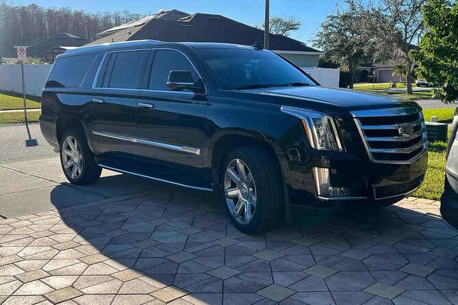 Universal Orlando Resorts to Orlando Airport MCO Private Transfer - Who is this Tour Best For?