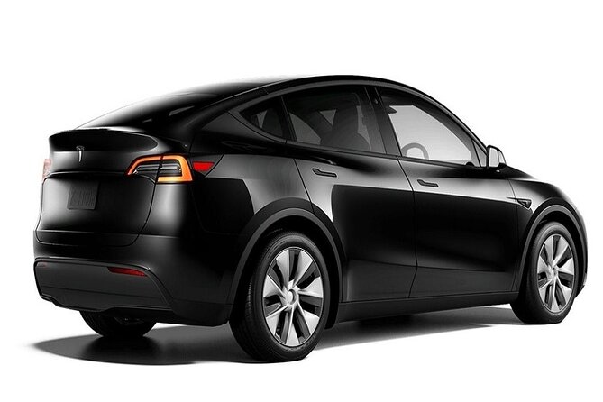 Universal Orlando Resorts to Orlando Airport MCO Private Transfer - The Sum Up