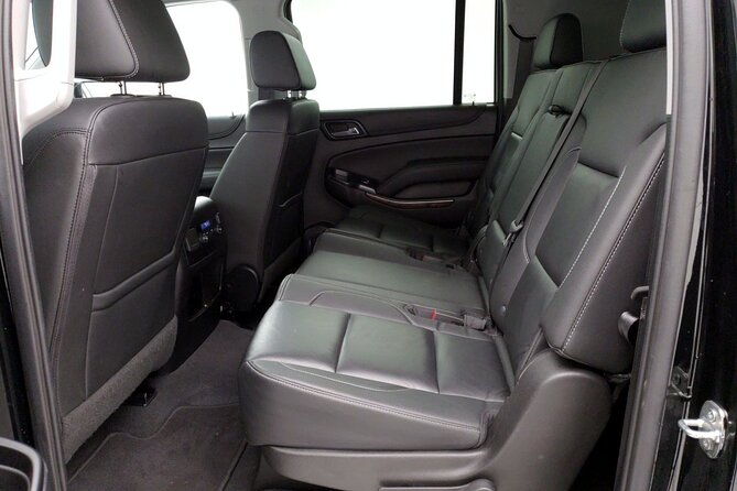 Orlando Airport MCO and Hotels to Port Canaveral Luxury SUV - Final Thoughts