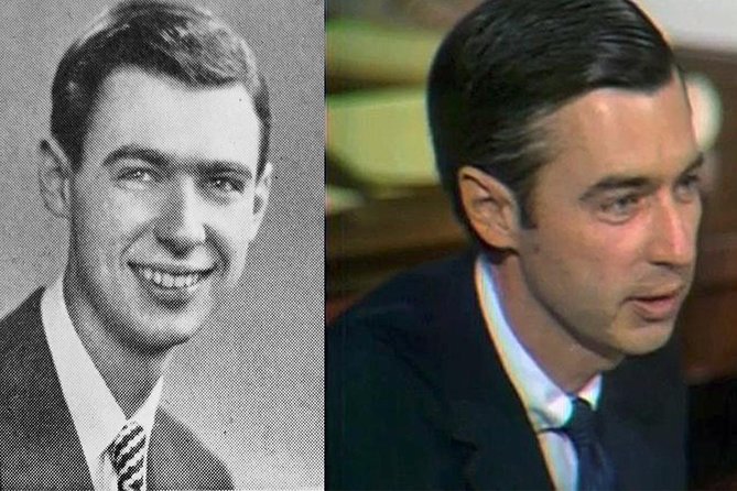 Hello Neighbor! The Mister Rogers Walking Tour! - Key Points
