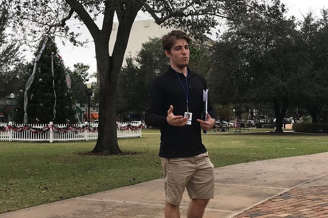 Hello Neighbor! The Mister Rogers Walking Tour! - A Deep Dive into the Tour Experience