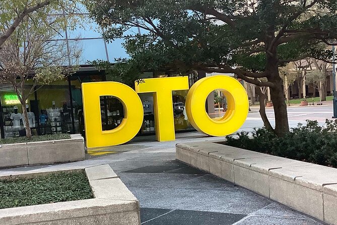 Orlando Self-Guided Historic App/GPS Audio Walking Tour - Key Points