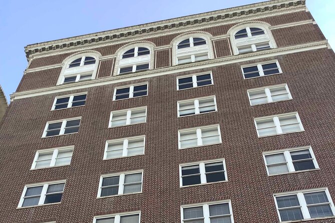 Orlando Self-Guided Historic App/GPS Audio Walking Tour - A Detailed Look at What You Can Expect