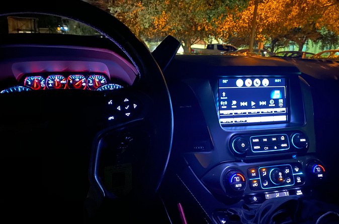 Orlando Airport To Port Canaveral (Cruise Ship) - The Sum Up