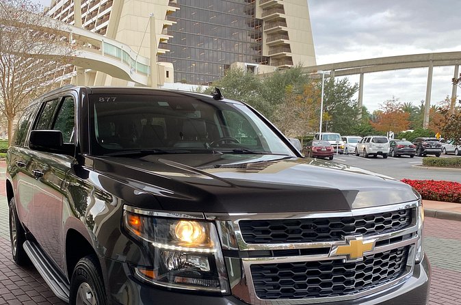 Orlando Airport To Port Canaveral (Cruise Ship) - FAQ