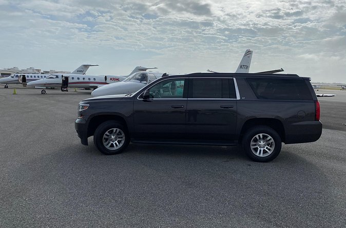 Orlando Airport To Port Canaveral (Cruise Ship) - Who Is This Transfer Best For?