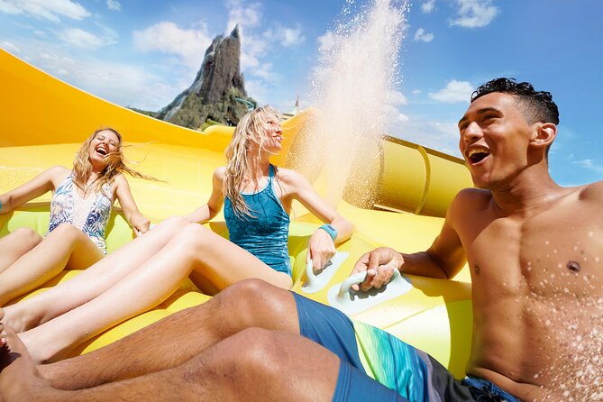 Universal Orlando 1 Park Per Day Tickets - USA / Canada Residents - The Value Proposition and Who Will Love It