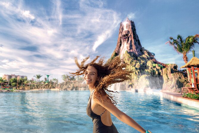 Universal Orlando 1 Park Per Day Tickets - USA / Canada Residents - Final Thoughts