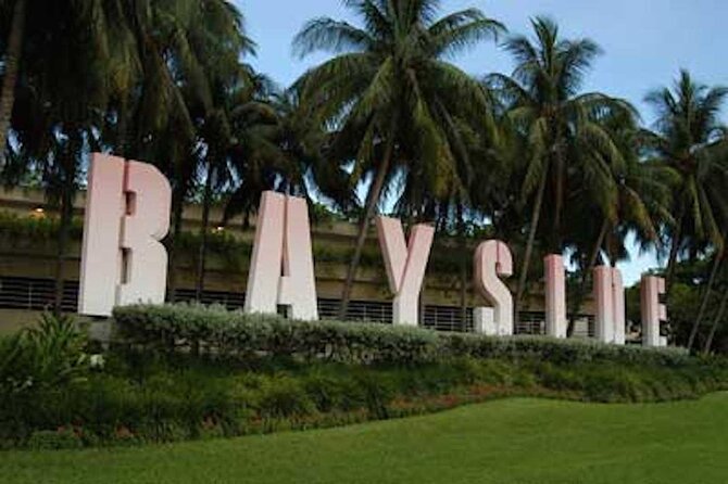 Miami Train Adventure from Orlando & Boat; plus Beach or Bus Tour - Who Would Enjoy This Tour?