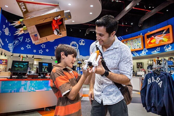 Kennedy Space Center Cape Canaveral Admission - Who Should Visit Kennedy Space Center?