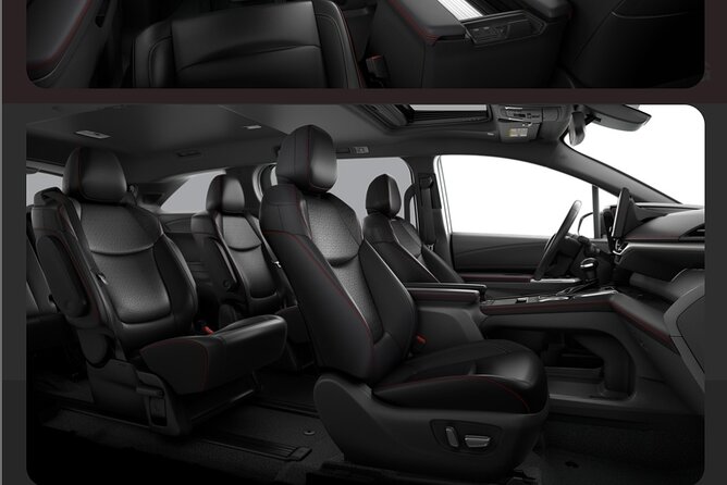 Private Transfers Across Central Florida - The Sum Up