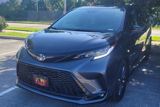 Private Transfers Across Central Florida - An In-Depth Look at the Private Transfers Service in Central Florida