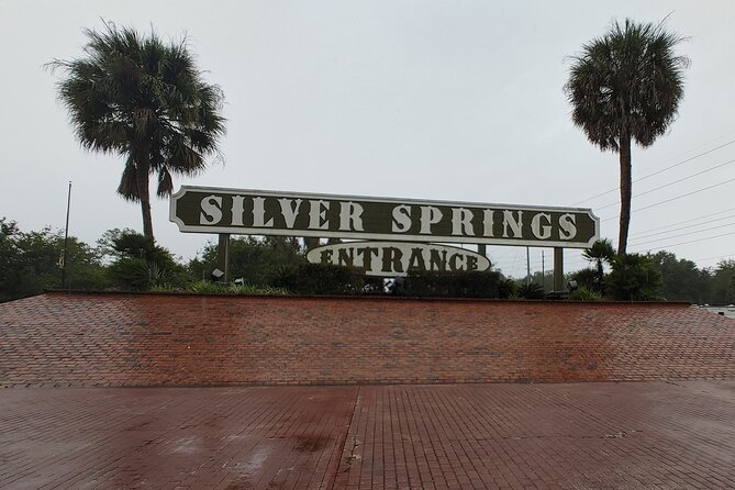 Silver Springs Manatee Kayak Tour - FAQs