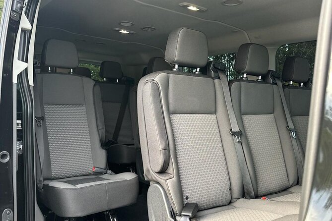 Private Transfer Van To mco, Disney and univ up to 9 passenger - Final Thoughts — Who Should Book This?