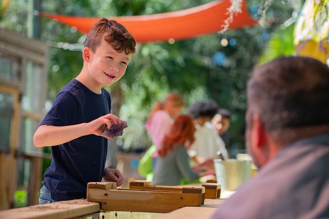 30-Minute Airboat Ride near Orlando - What to Expect on Your Airboat Adventure