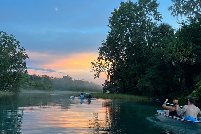 Rainbow Springs Clear Kayak and Paddleboard Rentals - Practical Tips for Your Trip